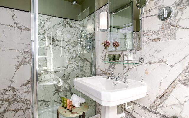 The Relais Henley