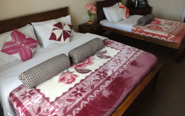 OYO 258 Global Rest House