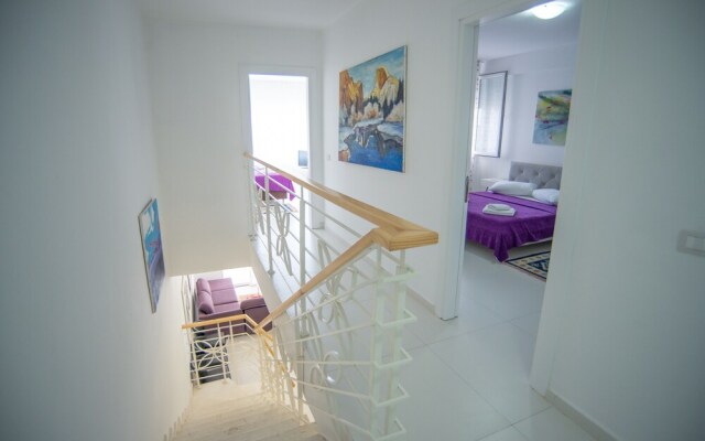 Bougainville Bay Serviced Apartments