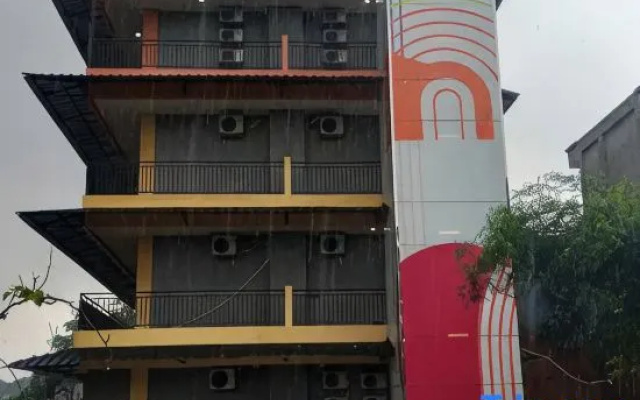 Wisma Bahagia — hotel in Bogor