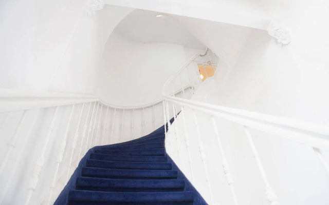 B & B Oudegracht