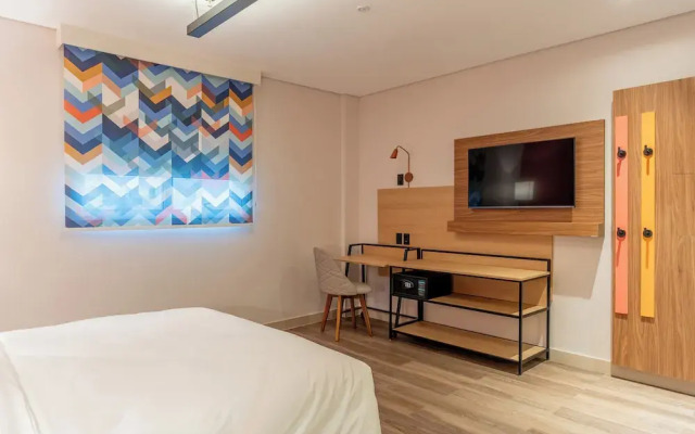 Tru by Hilton Chapecó