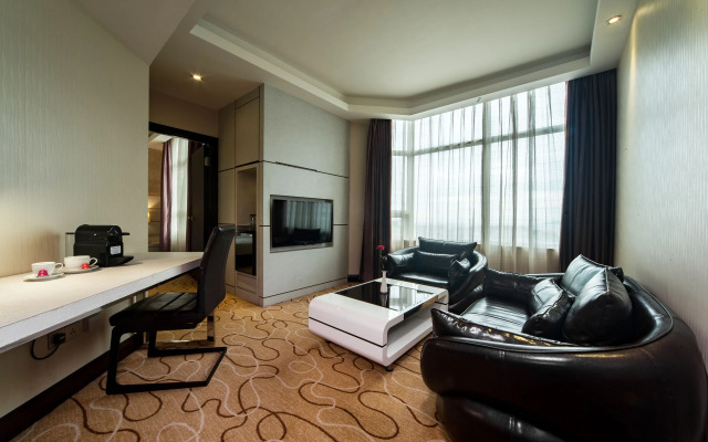 Promenade Hotel Kota Kinabalu