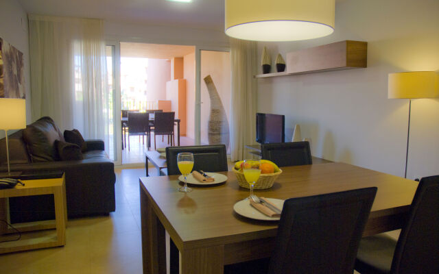 Ona Mar Menor – The Residence