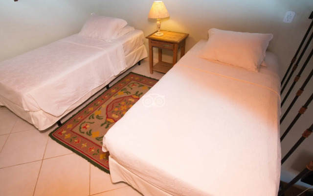 Pedra da Laguna Boutique Hotel & SPA