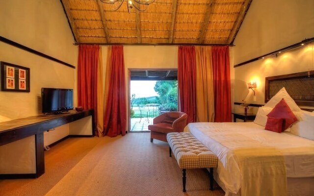 Woodridge Country Hotel
