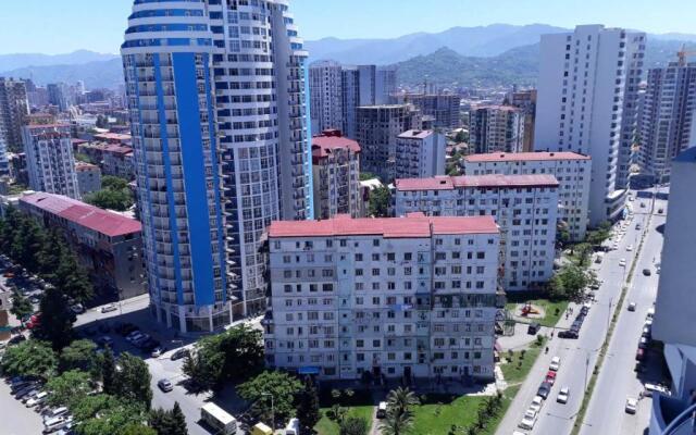Apartment Natali with Sea View