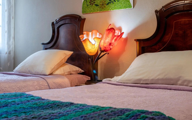 Casa Maricela B&B
