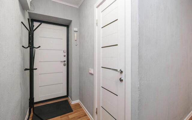 Квартирка-НСК на улице Блюхера 37