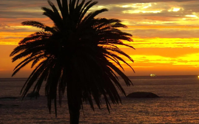 The Bloomberg Camps Bay