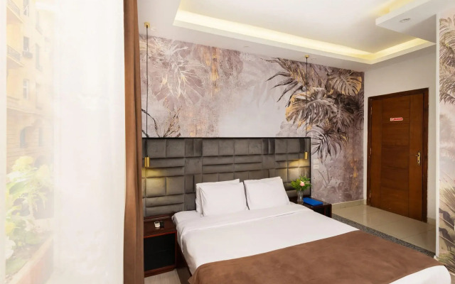 Cairo Capital Hotel
