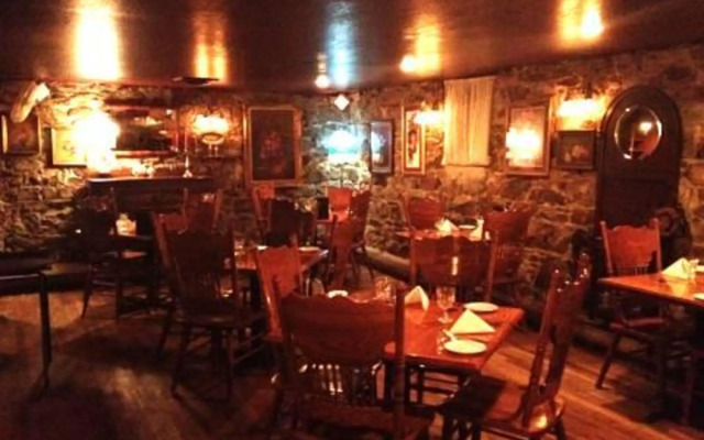 St. Elmo Hotel