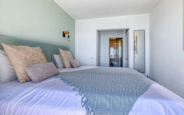 Stars Apartment With a Breath-taking View