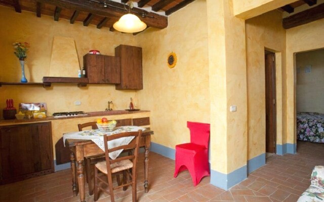 Agriturismo La Corte Dei Sogni