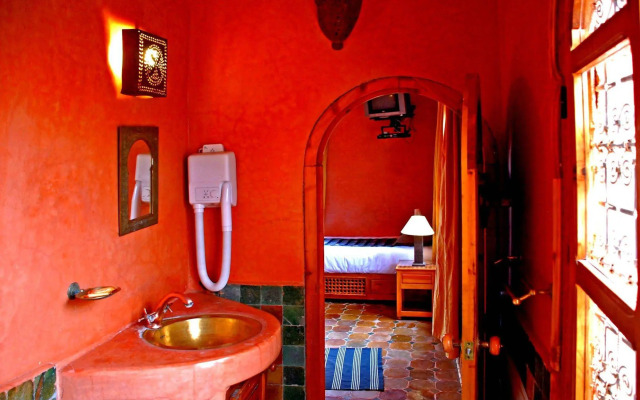 Kasbah Isfoula