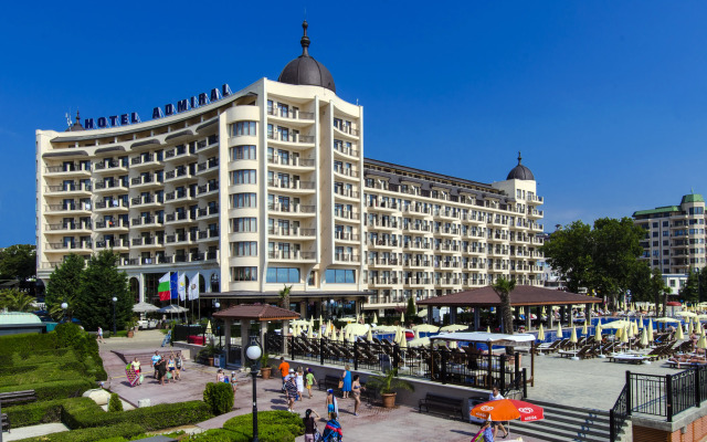 Hotel Admiral