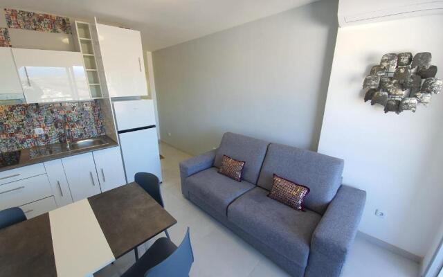 Apartamento Bruel 1712