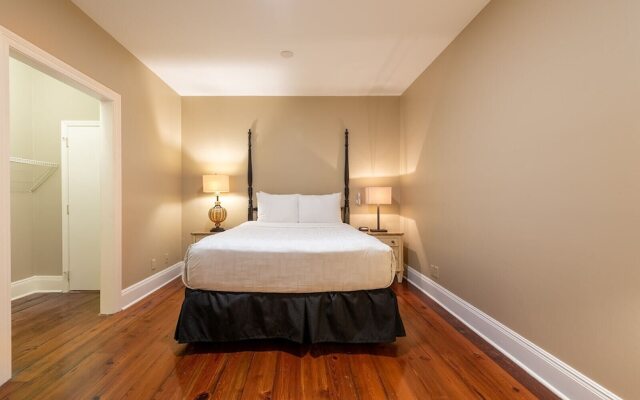 The Manor on St. Philip