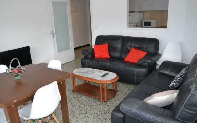 106315 - Apartment in Port de la Selva