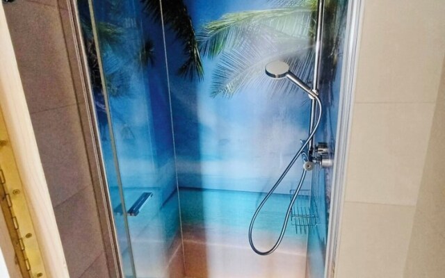 Large 3bedrooms in belair TerraceParking