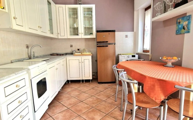 Casa Jolie 2 in Castellammare del Golfo