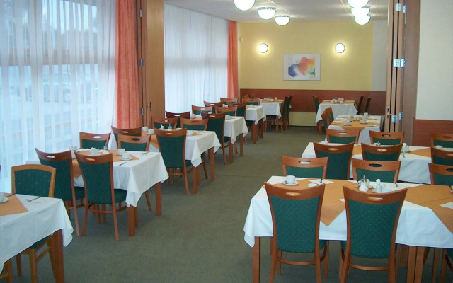 Hotel Meritum