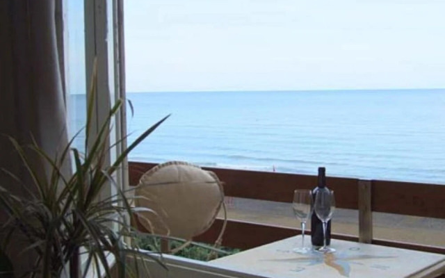 Marina Di Castagneto