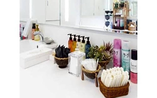 Capsule Hotel Anshin Oyado Kyoto Shijo Karasuma / Vacation STAY 79141