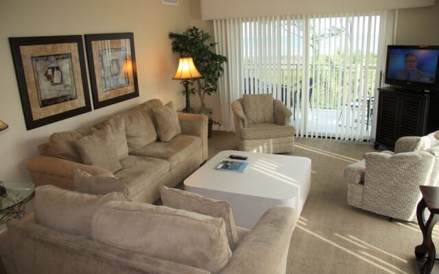 Hilton Head Ocean - 1, 2 & 3 Bedroom Villas