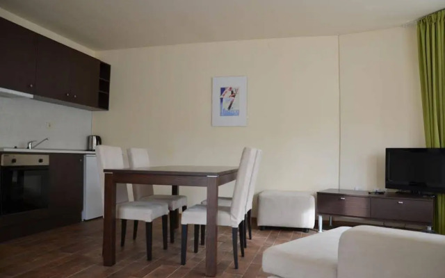 Guest House Laudis