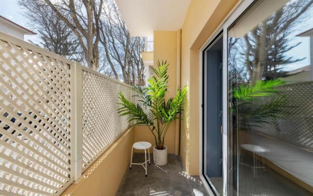 Olala Rainbow Suites