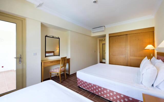 Kentia Apart Hotel