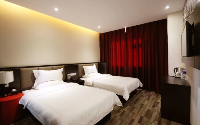 Xinhua Boutique Hotel