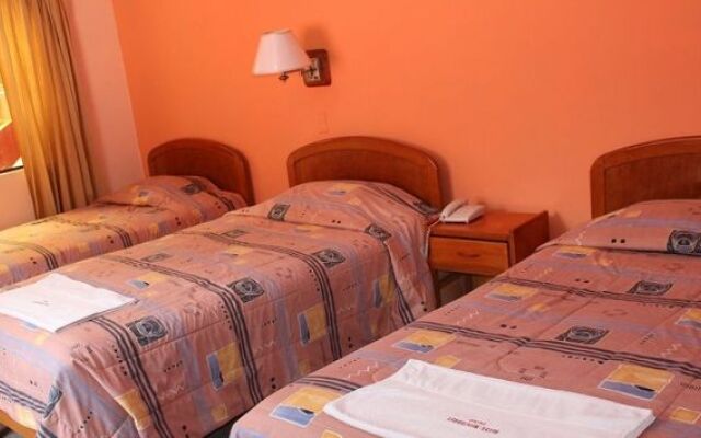 Premier Plaza Hotel