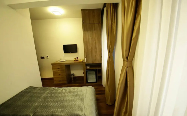 Pandora Suit Otel
