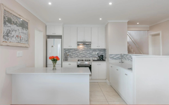 Pezula Afternoon Delight NT3