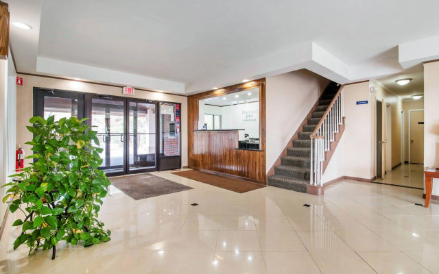 Rodeway Inn Kingston