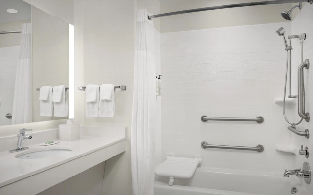 Fairfield Inn & Suites Atlanta Stockbridge