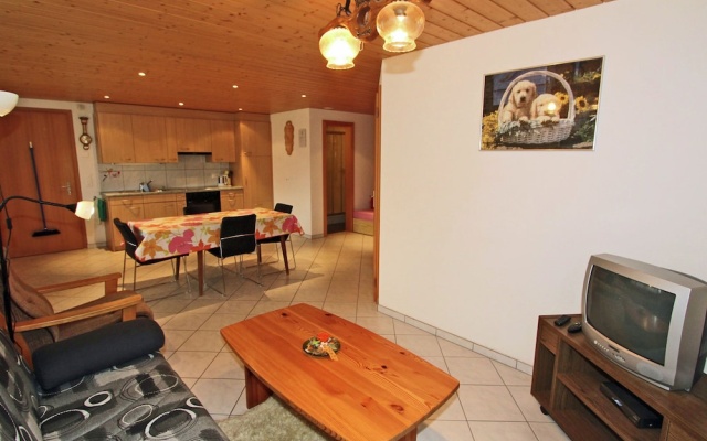 Comfortable Apartment at the Ground Floor, Terrace With View at the Wetterhorn – Guest Rooms – Hasliberg