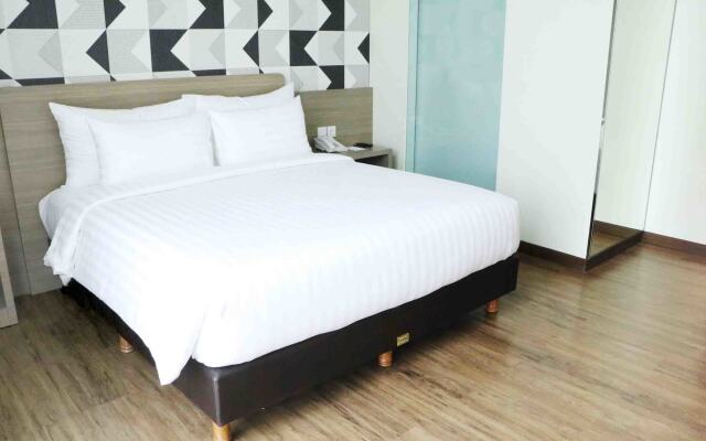 Luminor Hotel Pecenongan Jakarta by WH