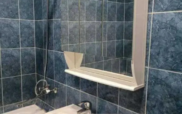 Погостим на улице Журавлёва