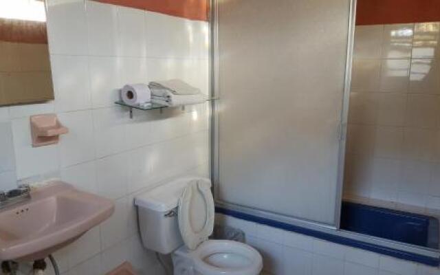 La Garita Cabañas