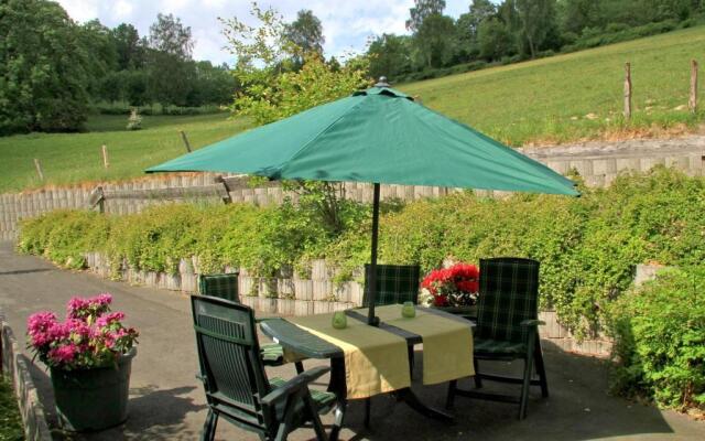 Ferienwohnung van Balkom