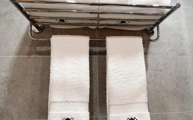 Pinewood ANG luxurious apartment A43, Borovets Gardens