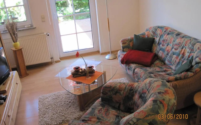 Pension Haus Anneliese