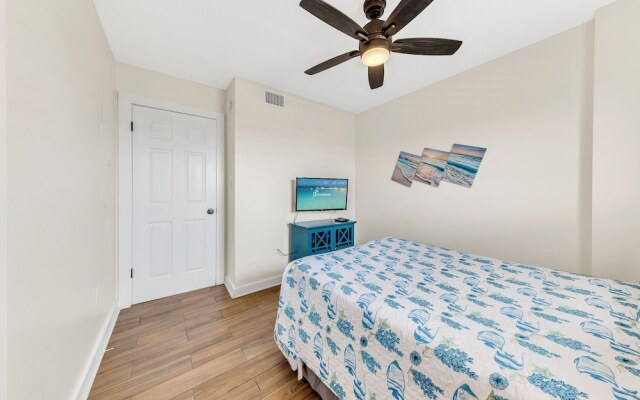 Seaside Beach & Racquet 5614