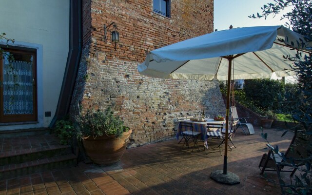 Torre di Meo Castelnuovo Delsa