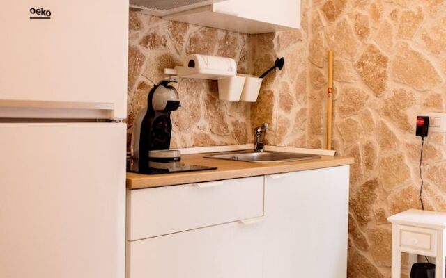 Nonna Vittoria Apartments