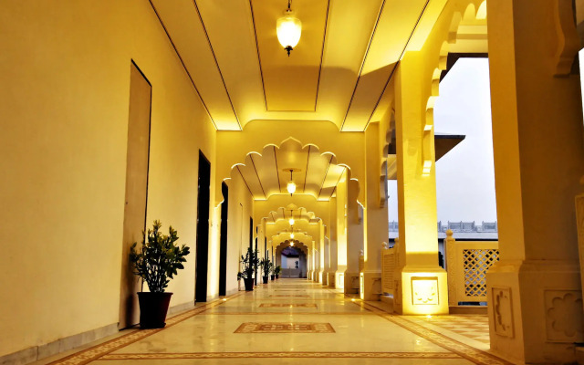 Anuraga Palace