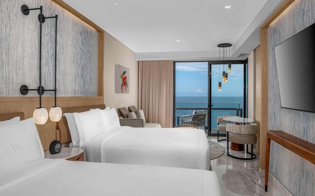 Waldorf Astoria Riviera Maya